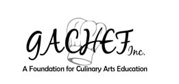 Logo for Georgia Chef